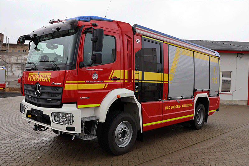 Stadt Bad Sooden-Allendorf: StLF 20